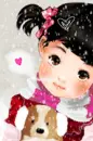 girl