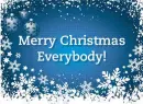 Merry christmas