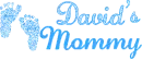 David's Mommy