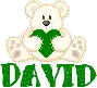 David