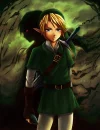 Link darkness of time