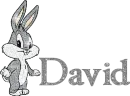 David