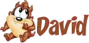 David