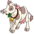 marabelle cow