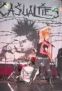 the casualties