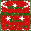 Merry Christmas Love, Jovanna