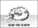 fear the fluff