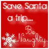 save santa....