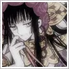 Yuuko-Witch