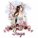 Fairy Faye