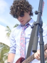 nick jonas