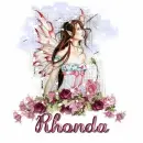Fairy Rhonda