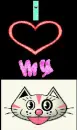 For all the cat luvers!
