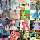 dresses