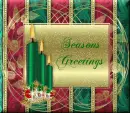 Seasons Greetings