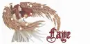 Sparkled Angel - Faye