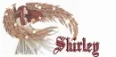 Sparkled Angel - Shirley