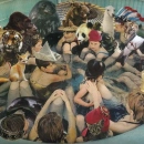bathtub