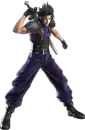 Final Fantasy VII - Zack