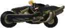 Final Fantasy VII - Cloud Strife