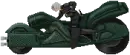 Final Fantasy VII - kadaj
