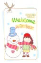 welcome winter