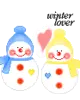 winter love