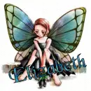 Fairy prisoner 
