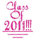 Class Of 2011!!!