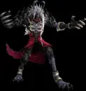 Final Fantasy VII - Vincent Valentine - Chaos