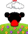 Pucca Heartbroken
