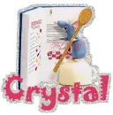 Chrystal