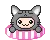 Cat Costume