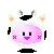 Cow Costume