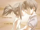 Anime love 