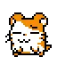 Hamtaro