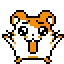 Hamtaro
