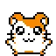 Hamtaro