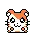 Mini Hamtaro
