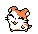 Mini Hamtaro