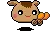 Brown Usagi
