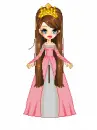 Pretty Princess