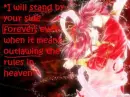 Fushigi yuugi, mysterious play, love, outlawing, rules, boundaries