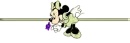 Minnie Mouse 