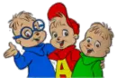 Chipmunks 