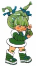 Patty O'Green (Rainbow Brite)