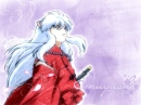 Lonely Inuyasha