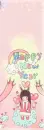HAPPY NEW YEAR