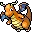 Mini Dragonite