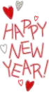 HAPPY NEW YEAR